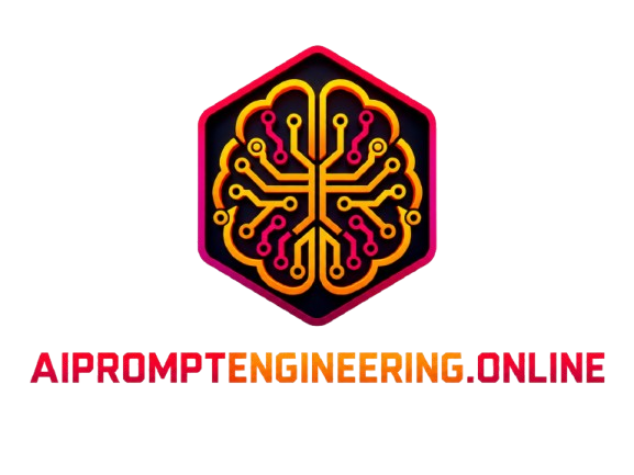 prompt engineering certifications logo